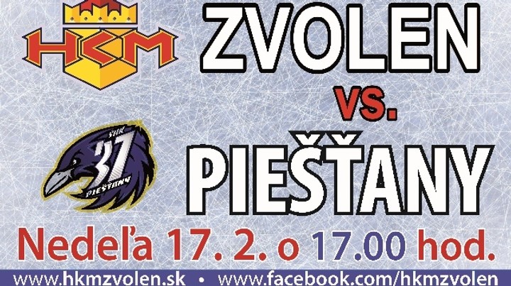 Po „vlkoch“ vo Zvolene „havrani“. Budú ľahším sústom?